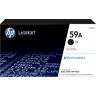 HP 59a Toner Noir