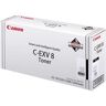 Canon C-EXV 8 BK - Noir - Toner