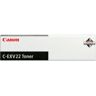 Canon C-EXV 22 BK - Noir - Toner