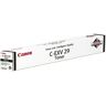 Canon C-EXV 29 BK - Noir - Toner