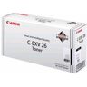 Canon C-EXV 26 BK - Noir - Toner