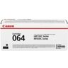 Canon 064 BK - Noir - Toner