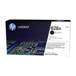 HP Druckertrommel »Nr. 828A CF3« schwarz Größe