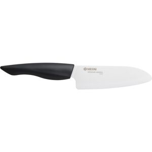 Kyocera Santokumesser »Shin White Sc«, (1 tlg.) schwarz Größe