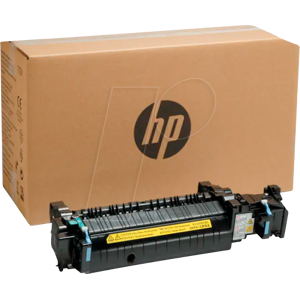 Hewlett Packard HP B5L36A - Wartungskit, Laserdrucker, 220 V, Fixiereinheit