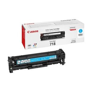 Laser/Kopierer CANON 2661B002 CANON LBP7200 CARTRIDGE CYAN