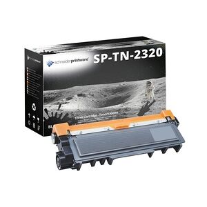 Schneiderprintware Schneider Printware Business Toner ersetzt Brother TN-2320 5.200 Seiten