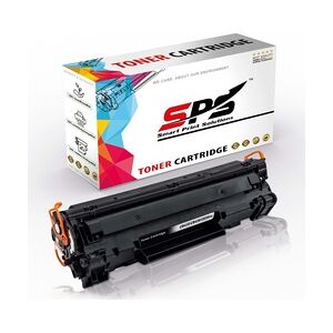 Kompatibel für HP LaserJet M 1132 MFP (CE285A/85A) Toner Schwarz XL 2500 Seiten