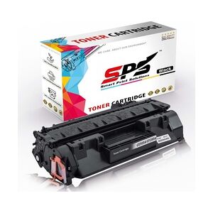 Kompatibel für HP LaserJet P 2053 X (CE505A/05A) Toner Schwarz XL 3500 Seiten