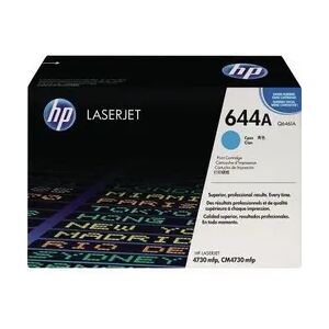 HP Toner Q6461A 644A 12.000Seiten cyan