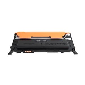 1x IBC Toner Kompatibel Kompatibel für Samsung CLX-3185 N / CLX-3185 W CLX-3185 FN / FW SET 9 1x Toner CLP320 black (Schwarz)