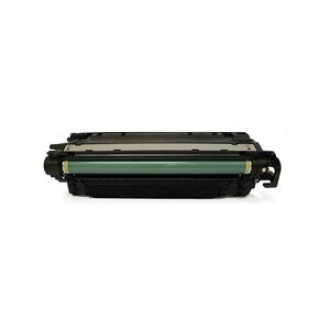 1x Eurotone Toner Alternative für HP CE260A 647A Schwarz