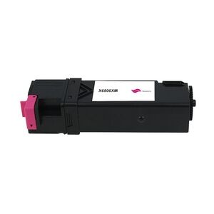 Kompatibler Toner zu Xerox 106R01595, Magenta, ca. 2.500 Seiten