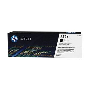 HP Original 312A Toner Schwarz (CF380A)