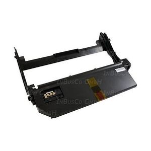 Trommel kompatibel zu OEM MLT-R116L + 4 Toner für SAMSUNG MLT-R116L D116L XPRESS M 2875 ND/ M 2876 °E4° (Schwarz)