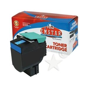 Lasertoner cyan C540H1CG