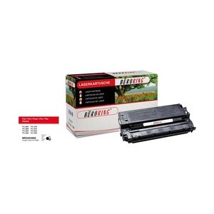 Toner Cartridge schwarz für Canon FC100,120,200,204,S,210,220,224 ersetzt Canon E-30