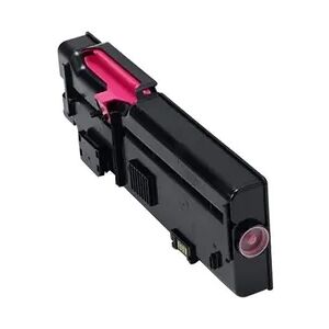 Dell Tonerpatrone Magenta Original Toner Laser Bis zu 1.200 Seiten