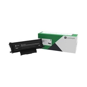 Lexmark B222H00 Rueckgabe-Toner Schwarz fuer ca. 3.000 Seiten