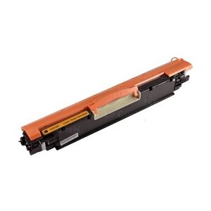CYAN / MAGENTA / GELB Toner Cartridge Ersatz fur HP CE312A Y Farbe Laserjet Pro M275NW, 200 (Mehrfarbig)