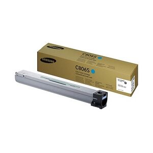 HP Laser/Kopierer HEWLETT PACKARD SS553A SAMSUNG X7400GX TONER CYAN