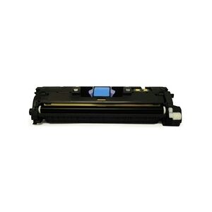 1x Eurotone Toner Alternative für Canon 9286A003 701C Cyan