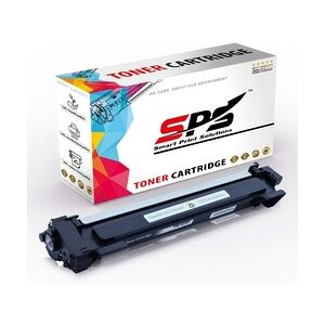 Kompatibel für Brother MFC-1815 (TN-1050) Toner-Kit Schwarz XL 1800 Seiten