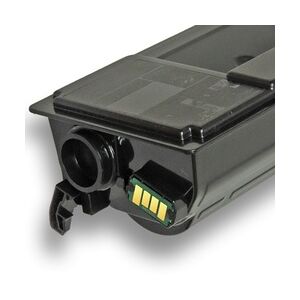 Gigao Toner für Kyocera FS-2100DN Tonerkassette Schwarz 12.500 Seiten kompatibel im Kyocera FS-2100 DN Drucker TK-3100, 1T02MS0NL0