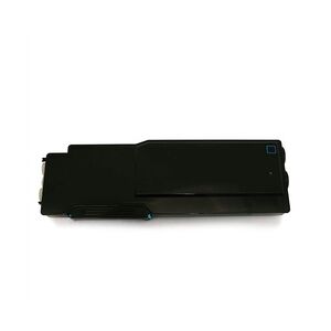1x Eurotone Toner Alternative für Dell 593-BCBF G7P4G Cyan