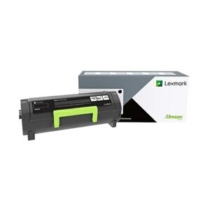 Lexmark 56F2H0E Tonerkartusche 1 Stück(e) Original Schwarz