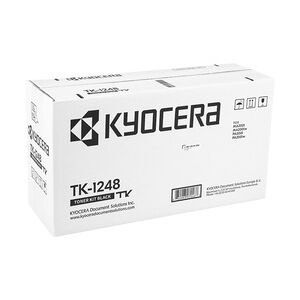 Laser/Kopierer KYOCERA TK1248 KYOCERA MA2001 TONER BLACK