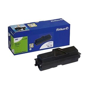 Pelikan Tonermodul für Kyocera TK170/4214119 schwarz 170 7.200