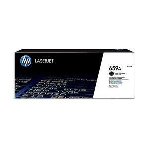 HP Tonerkassette W2010A schwarz