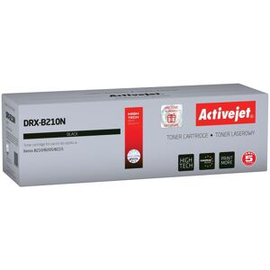 Activejet DRX-B210N Trommel (Ersatz für Xerox 101R00664 Supreme 40.000 Seiten Schwarz)