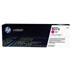 Hewlett Packard hp Druckkassette CF303A, Nr. 827A magenta