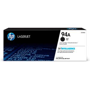 Hewlett Packard hp Toner CF294A, Nr. 94A schwarz