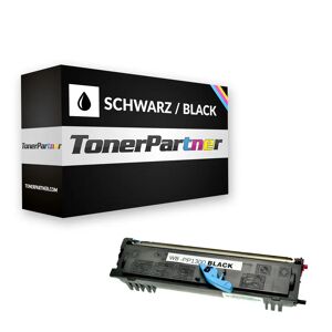 TonerPartner Kompatibel zu Konica Minolta 4518-812 / 1710567002 Tonerkartusche, schwarz