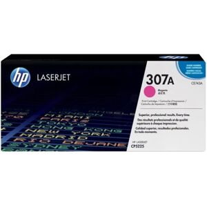 Original HP CE743A / 307A Toner magenta