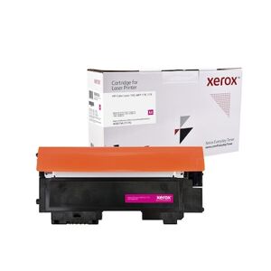 Xerox GmbH Xerox Everyday Alternativtoner für W2073A Magenta für ca. 700 Seiten