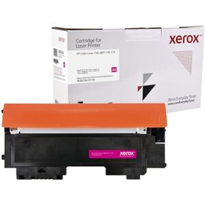 Xerox GmbH Xerox Everyday Alternativtoner für W2073A Magenta für ca. 700 Seiten