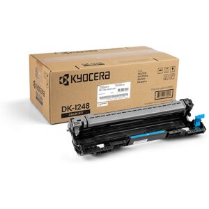 Kyocera DK-1248 / 1702Y80NL0 Trommeleinheit für ca. 100.000 Seiten