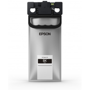 Epson Tinte XXL T11E Schwarz für WF-C5390 WF-C5890, 10.000 Seiten