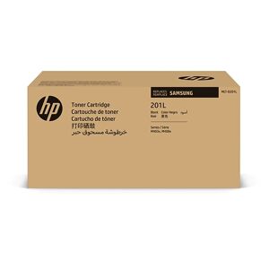 HP Toner 201L Schwarz für Samsung M4030 M4080, 20.000 Seiten