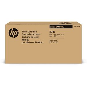 HP Toner 304L Schwarz für Samsung M4530 M4583FX, 20.000 Seiten