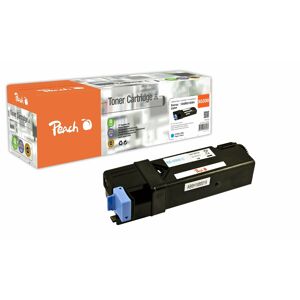 Peach X0159/0160 Toner cy ersetzt Xerox 106R01594 für z.B. Xerox Phaser 6500 DN, Xerox Phaser 6500 N, Xerox WC 6505 DN, Xerox WC 6505 N (wiederaufbereitet)