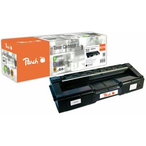 Peach R310  Toner bk ersetzt Ricoh SP C310B, 406479 für z.B. Ricoh Aficio SP C 230, Ricoh Aficio SP C 231 n, Ricoh Aficio SP C 231 sf (wiederaufbereitet)