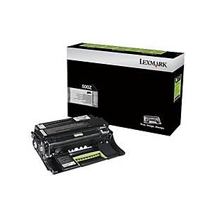 Lexmark 500Z - Schwarz - original - Druckerbildeinheit - LCCP, LRP