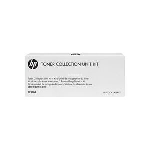 HP Color LaserJet CE980A Toner-Auffangeinheit, Resttonerbehälter