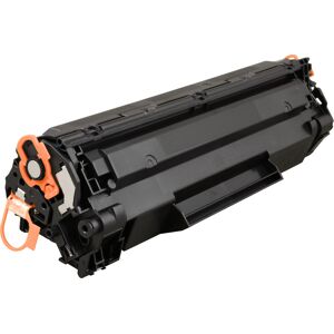 compatible Alternativ Toner ersetzt HP CF279A  79A  schwarz