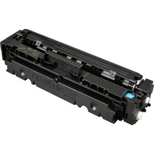compatible Alternativ Toner ersetzt HP CF411A  410A  cyan